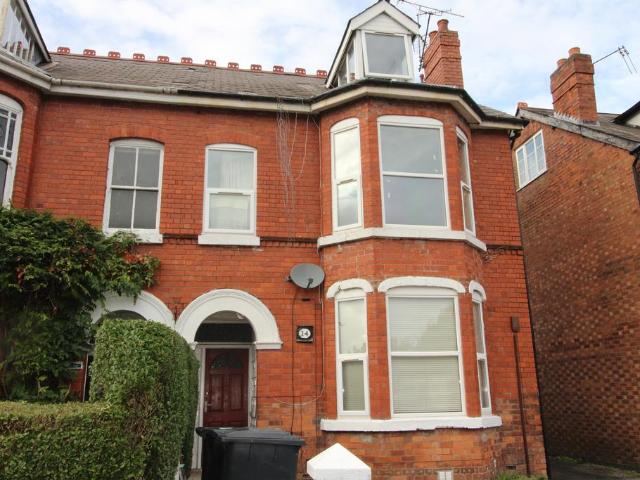 York Avenue, Wolverhampton WV3 1 bed flat to rent £650 pcm £150 pw
