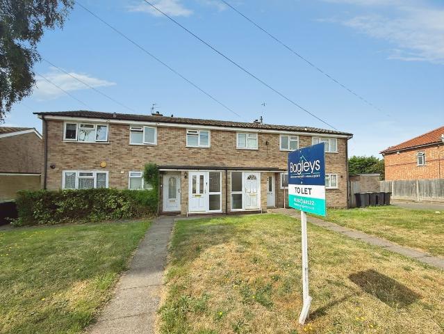 York Avenue, Bromsgrove B61, 1 bed flat to rent, £760 pcm | PrimeLocation