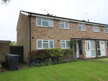 York Avenue, Bromsgrove B61, 1 bed flat to rent, £760 pcm | PrimeLocation