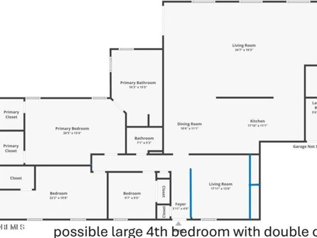 York Cir, Jackson, Home For Sale