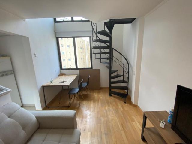 York Duplex Residence