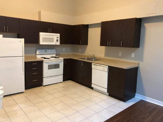 York Dale Apartments