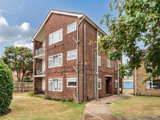 York Drove, Southampton, Hampshire SO18, 1 bed flat to rent, £1,000 pcm | PrimeLocation