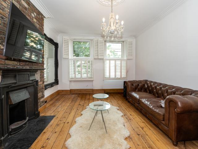 York Estates | Cosway Mansions, Shroton Street, NW1 | Lettings
