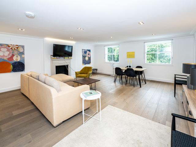 York Estates | Bryanston Square, W1H | Lettings
