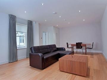 York Estates | Dorset Square, NW1 | Lettings