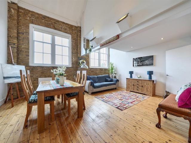 York Grove, Peckham, London SE15, 2 bed flat to rent, £3,500 pcm | PrimeLocation