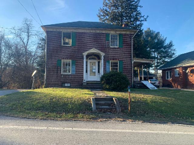 York Haven Rd