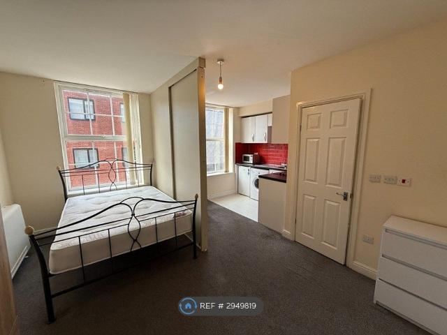 York House, Doncaster DN1, 1 bed flat to rent, £525 pcm | PrimeLocation