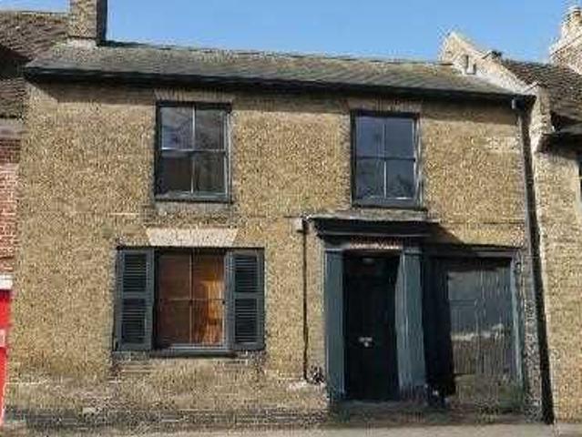 York House, 39 The Broadway, St Ives PE27, 3 bed terraced house to rent, £1,400 pcm | PrimeLocation
