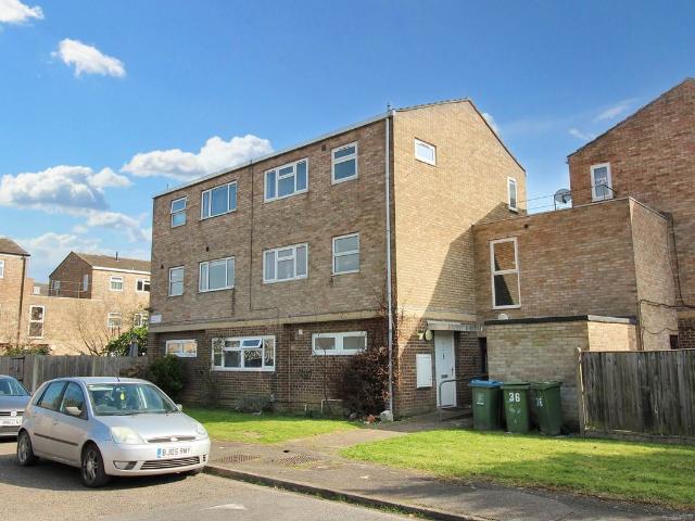 York Place, Aylesbury HP21, 1 bed flat to rent, £950 pcm | PrimeLocation