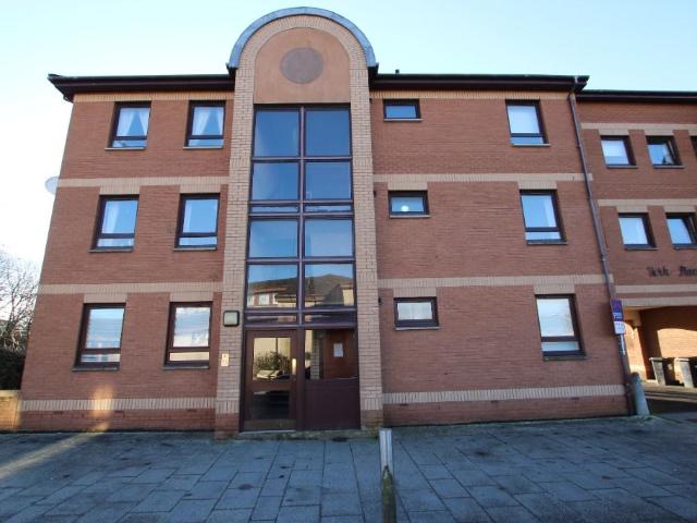 York Place, Bellshill ML4, 1 bed flat to rent, £675 pcm | PrimeLocation