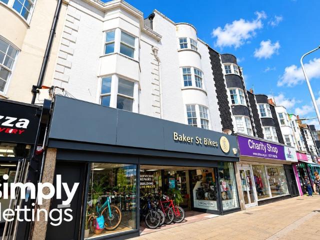 York Place, Brighton BN1, 4 bed maisonette to rent, £2,350 pcm | PrimeLocation