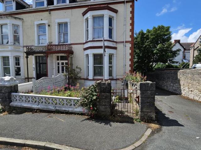 York Rd, Llandudno LL30, 1 bed flat to rent, £600 pcm | PrimeLocation