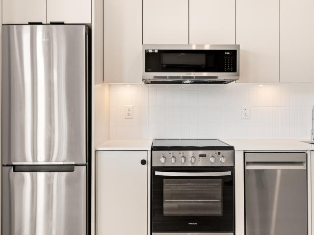 York Residences YORK 1 416A YK416A Apartment for Rent
