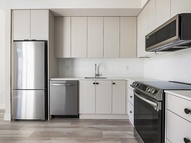 York Residences YORK 1 504A YK504A Apartment for Rent