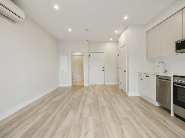 York Residences YORK 1 506A YK506A Apartment for Rent