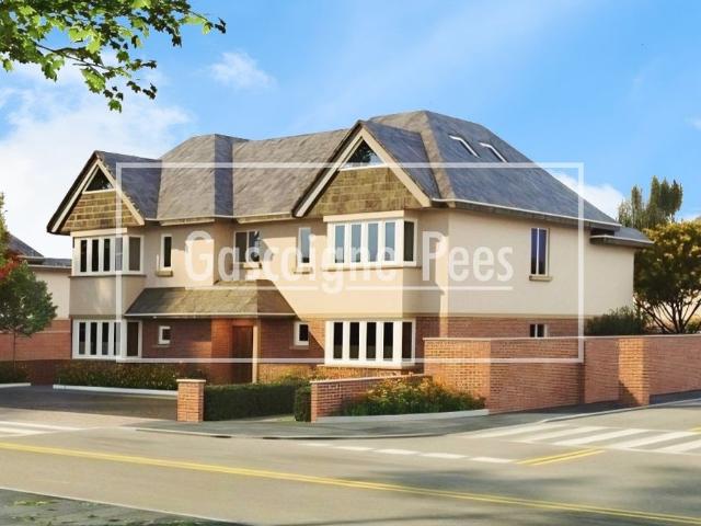 York Road, Camberley GU15, 3 bed flat to rent, £1,800 pcm | PrimeLocation