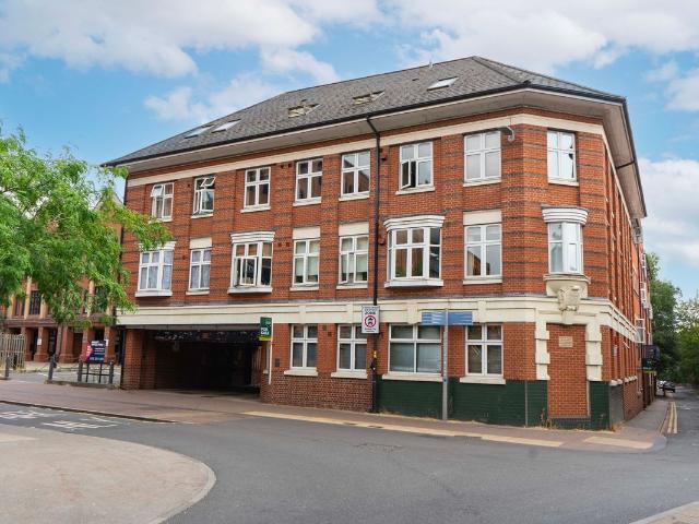 York Road, City Centre, Leicester LE1, 1 bed flat to rent, £850 pcm | PrimeLocation
