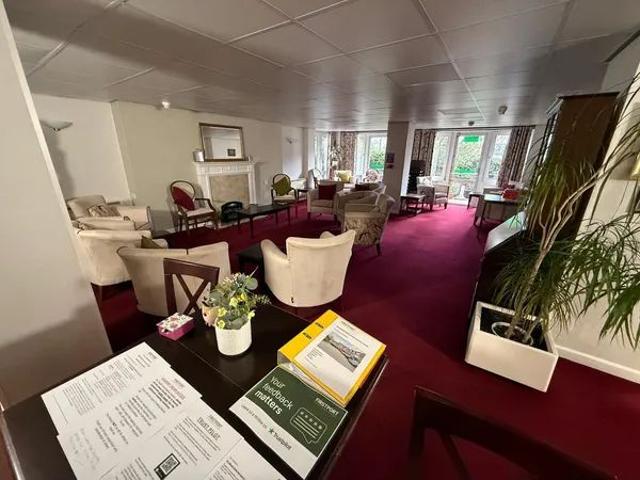 York Road, GU1, Property for rent