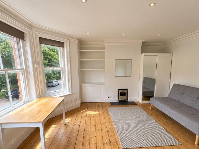 York Road, Guildford, Surrey, GU1