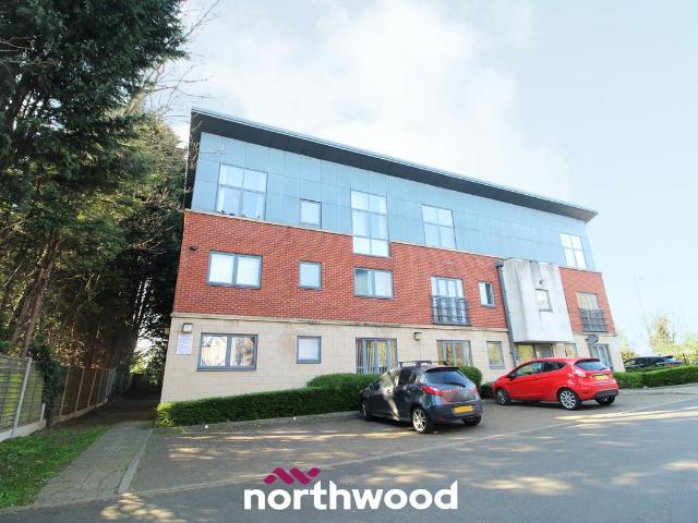 York Road, Doncaster DN5, 1 bed flat to rent, £695 pcm | PrimeLocation