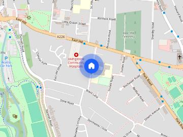 DA1, Dartford, Kent county, South East England