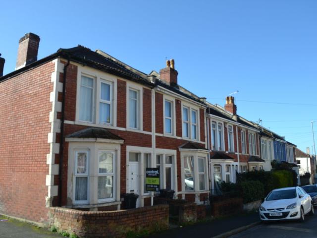 York Road, Easton, Bristol BS5, 4 bed end terrace house to rent, £2,400 pcm | PrimeLocation