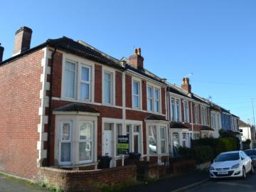 York Road, Easton, Bristol BS5, 4 bed end terrace house to rent, £2,400 pcm | PrimeLocation