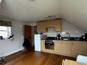 York road, Exeter EX4 1 bed flat to rent £1,000 pcm £231 pw