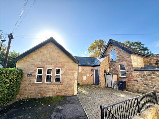 York Road, Harrogate, North. 1 bed detached house to rent £1,250 pcm £288 pw