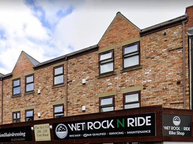 York Road, Hartlepool TS26, 1 bed flat to rent, £400 pcm | PrimeLocation