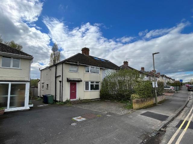 York Road, Headington OX3, 4 bed shared accommodation to rent, £2,800 pcm | PrimeLocation