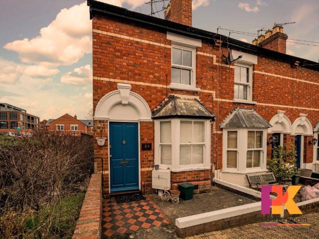 York Road, Henley On Thames RG9, 2 bed terraced house to rent, £1,650 pcm | PrimeLocation
