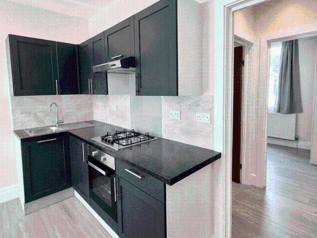 York Road, Ilford IG1, 2 bed flat to rent, £2,000 pcm | PrimeLocation