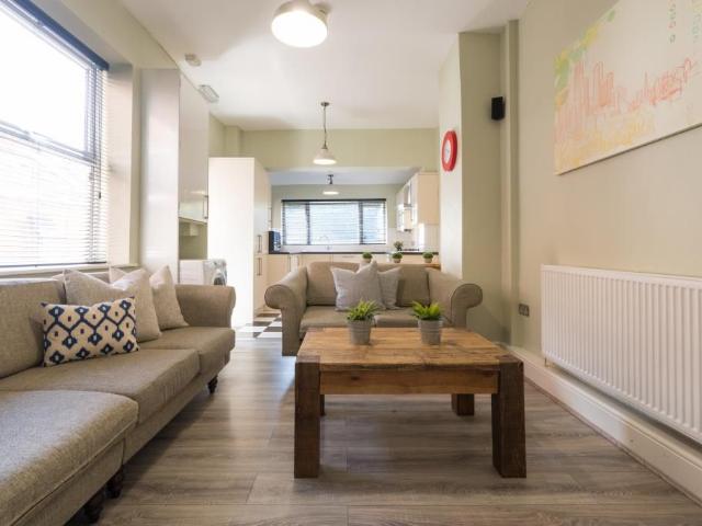 York Road, Loughborough LE11, 6 bed terraced house to rent, £606 pppm | PrimeLocation