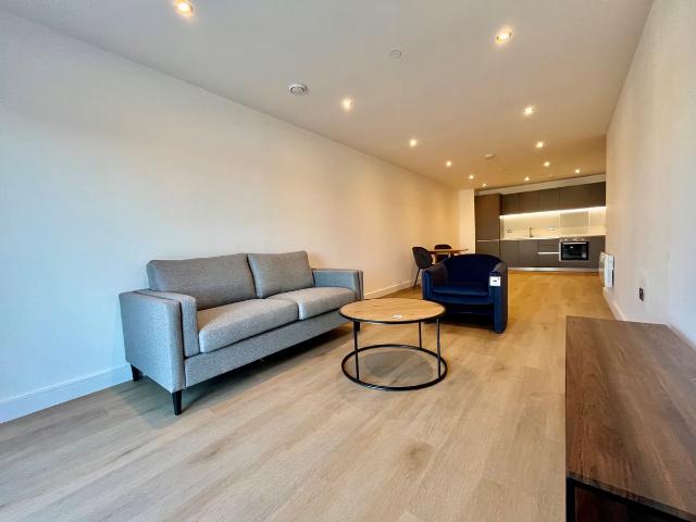 York Road, Leeds LS9, 2 bed flat to rent, £1,250 pcm | PrimeLocation