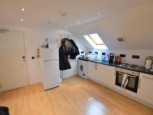 York Road, Leicester LE1, 1 bed flat to rent, £750 pcm | PrimeLocation