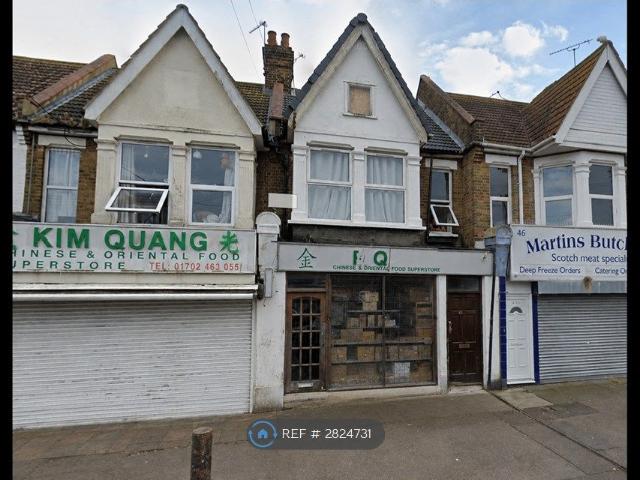 York Road, Southend On Sea SS1, Studio to rent, £800 pcm | PrimeLocation