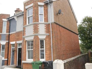 York Road, St Leonards On Sea, East Sussex TN37, 3 bed semi detached house to rent, £1,375 pcm | PrimeLocation