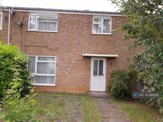 York Road, Stevenage, SG1 3 bed terraced house to rent £1,600 pcm £369 pw