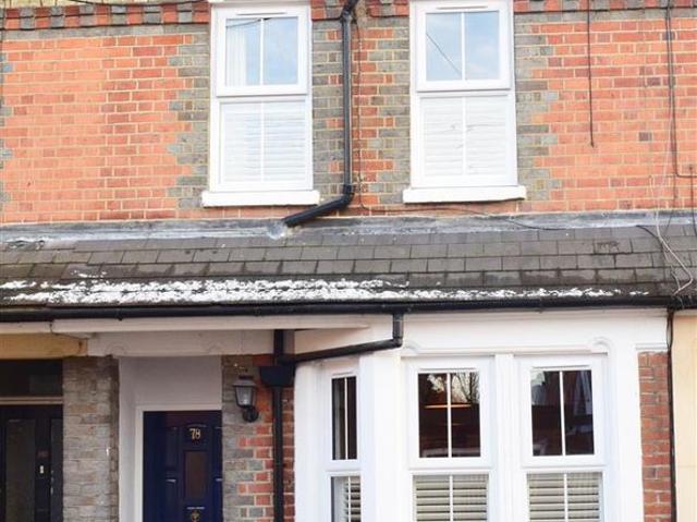 York Road, Reading RG1, 3 bed terraced house to rent, £1,800 pcm | PrimeLocation