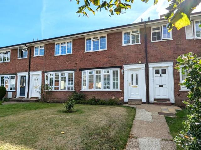 York Road, Woking 3 bedrooms Property for lettings Seymours