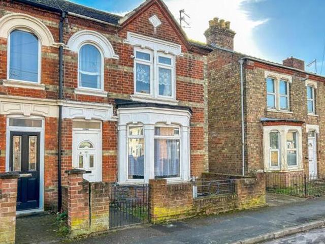 York Road, Wisbech, 3 Bedroom Semi detached