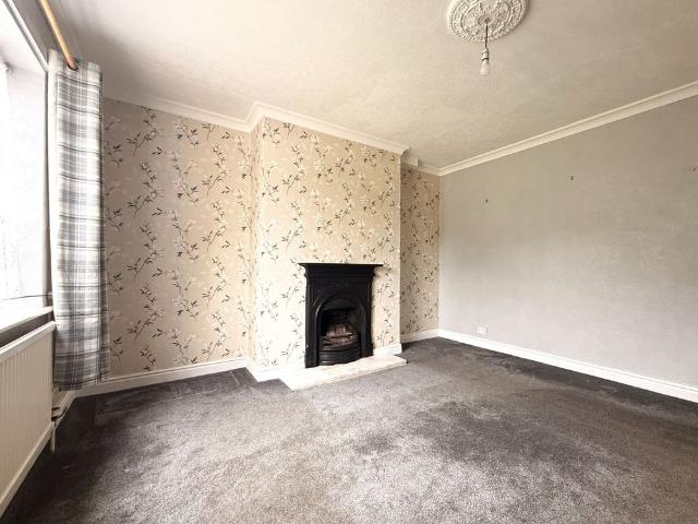 York Road, York, Sheriff Hutton