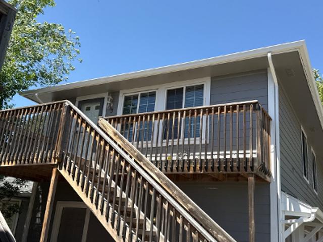 York St Apt 3