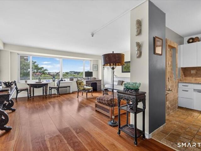 York St Apt B, New Haven, Condo For Sale