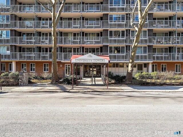 York St Apt F, New Haven, Condo For Sale