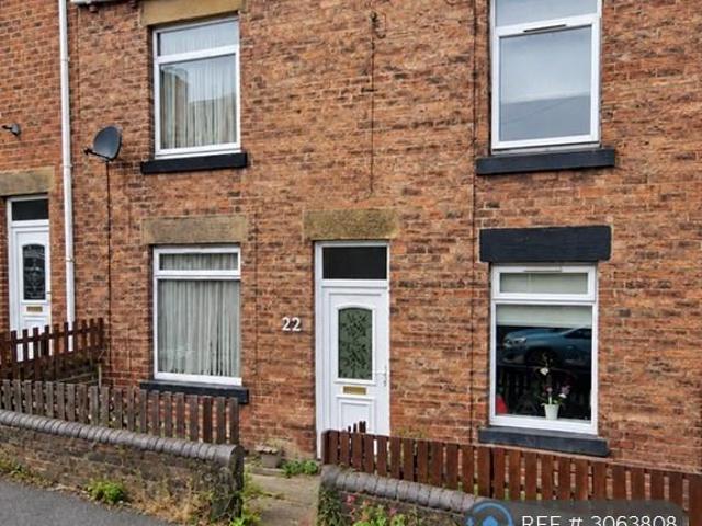 York St, Barnsley, S73 2 bed terraced house to rent £550 pcm £127 pw
