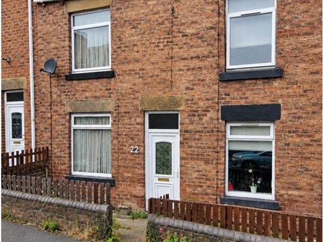 York St, Barnsley S73, 2 bed terraced house to rent, £550 pcm | PrimeLocation